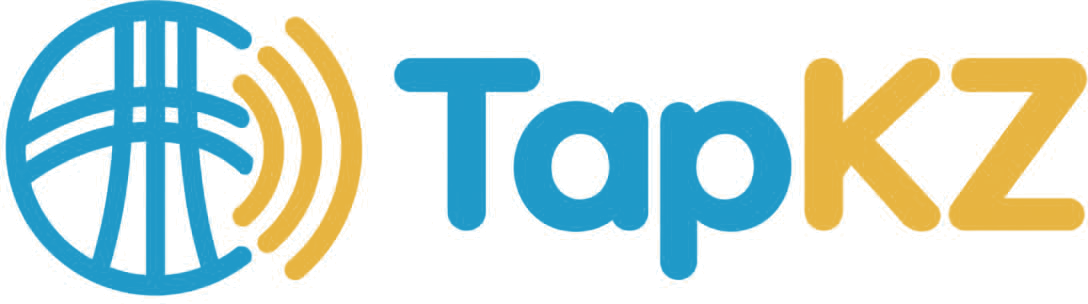 TapKZ